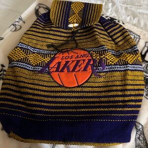 Laker Canvas tote